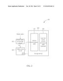 PACKET PROCESSING METHOD FOR GETTING PACKET INFORMATION FROM LINK LIST AND     RELATED PACKET PROCESSING APPARATUS THEREOF diagram and image