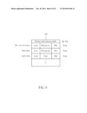 PACKET PROCESSING METHOD FOR GETTING PACKET INFORMATION FROM LINK LIST AND     RELATED PACKET PROCESSING APPARATUS THEREOF diagram and image