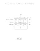 PACKET PROCESSING METHOD FOR GETTING PACKET INFORMATION FROM LINK LIST AND     RELATED PACKET PROCESSING APPARATUS THEREOF diagram and image