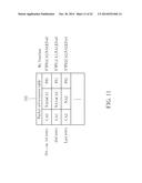 PACKET PROCESSING METHOD FOR GETTING PACKET INFORMATION FROM LINK LIST AND     RELATED PACKET PROCESSING APPARATUS THEREOF diagram and image