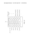 PACKET PROCESSING METHOD FOR GETTING PACKET INFORMATION FROM LINK LIST AND     RELATED PACKET PROCESSING APPARATUS THEREOF diagram and image