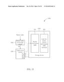 PACKET PROCESSING METHOD FOR GETTING PACKET INFORMATION FROM LINK LIST AND     RELATED PACKET PROCESSING APPARATUS THEREOF diagram and image