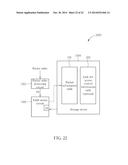 PACKET PROCESSING METHOD FOR GETTING PACKET INFORMATION FROM LINK LIST AND     RELATED PACKET PROCESSING APPARATUS THEREOF diagram and image