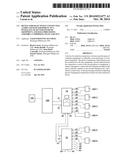 DEVICE FOR SELECTIVELY CONNECTING A FIRST ITEM OF EQUIPMENT TO A PLURALITY     OF SECOND ITEMS OF EQUIPMENT, AND DATA PROCESSING ASSEMBLY COMPRISING     SUCH A DEVICE diagram and image