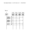 COMMUNICATION SYSTEM AND TRANSMISSION UNIT EMPLOYED IN SAME diagram and image