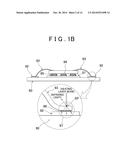 OPTICAL NON-DESTRUCTIVE INSPECTION APPARATUS AND OPTICAL NON-DESTRUCTIVE     INSPECTION METHOD diagram and image