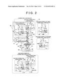 OPTICAL NON-DESTRUCTIVE INSPECTION APPARATUS AND OPTICAL NON-DESTRUCTIVE     INSPECTION METHOD diagram and image