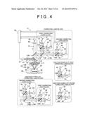 OPTICAL NON-DESTRUCTIVE INSPECTION APPARATUS AND OPTICAL NON-DESTRUCTIVE     INSPECTION METHOD diagram and image