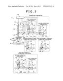 OPTICAL NON-DESTRUCTIVE INSPECTION APPARATUS AND OPTICAL NON-DESTRUCTIVE     INSPECTION METHOD diagram and image