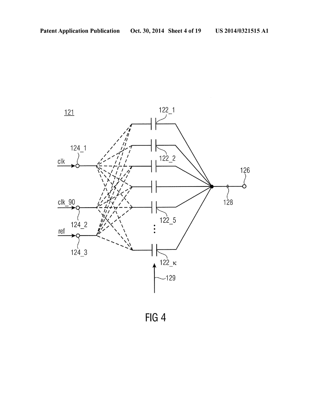 Phase Interpolator - diagram, schematic, and image 05