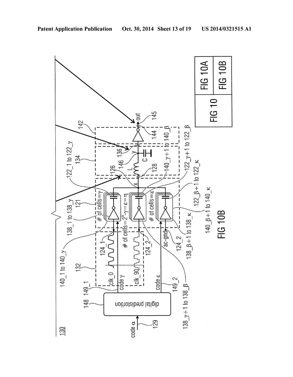 Phase Interpolator - diagram, schematic, and image 14