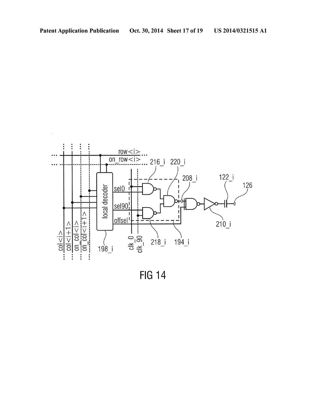 Phase Interpolator - diagram, schematic, and image 18