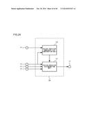 MOVING PICTURE CODING DEVICE, MOVING PICTURE CODING METHOD AND MOVING     PICTURE CODING PROGRAM, AND MOVING PICTURE DECODING DEVICE, MOVING     PICTURE DECODING METHOD AND MOVING PICTURE DECODING PROGRAM diagram and image