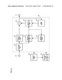 MOVING PICTURE CODING DEVICE, MOVING PICTURE CODING METHOD AND MOVING     PICTURE CODING PROGRAM, AND MOVING PICTURE DECODING DEVICE, MOVING     PICTURE DECODING METHOD AND MOVING PICTURE DECODING PROGRAM diagram and image