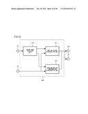 MOVING PICTURE CODING DEVICE, MOVING PICTURE CODING METHOD AND MOVING     PICTURE CODING PROGRAM, AND MOVING PICTURE DECODING DEVICE, MOVING     PICTURE DECODING METHOD AND MOVING PICTURE DECODING PROGRAM diagram and image