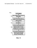 Method and Apparatus for Displacement Determination by Motion Compensation     with Progressive Relaxation diagram and image