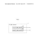 OFDM TRANSMITTER DEVICE HAVING A SYMBOL GENERATOR FOR GENERATING NON-ZERO     CONTROL SYMBOLS, AND OFDM TRANSMISSION METHOD INCLUDING GENERATING     NON-ZERO CONTROL SYMBOLS diagram and image