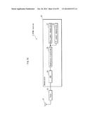 OFDM TRANSMITTER DEVICE HAVING A SYMBOL GENERATOR FOR GENERATING NON-ZERO     CONTROL SYMBOLS, AND OFDM TRANSMISSION METHOD INCLUDING GENERATING     NON-ZERO CONTROL SYMBOLS diagram and image