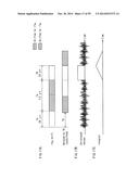 OFDM TRANSMITTER DEVICE HAVING A SYMBOL GENERATOR FOR GENERATING NON-ZERO     CONTROL SYMBOLS, AND OFDM TRANSMISSION METHOD INCLUDING GENERATING     NON-ZERO CONTROL SYMBOLS diagram and image