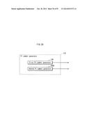 OFDM TRANSMITTER DEVICE HAVING A SYMBOL GENERATOR FOR GENERATING NON-ZERO     CONTROL SYMBOLS, AND OFDM TRANSMISSION METHOD INCLUDING GENERATING     NON-ZERO CONTROL SYMBOLS diagram and image