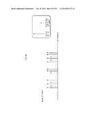 OFDM TRANSMITTER DEVICE HAVING A SYMBOL GENERATOR FOR GENERATING NON-ZERO     CONTROL SYMBOLS, AND OFDM TRANSMISSION METHOD INCLUDING GENERATING     NON-ZERO CONTROL SYMBOLS diagram and image