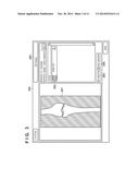 MOBILE RADIATION GENERATING APPARATUS AND RADIATION IMAGING SYSTEM diagram and image