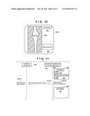 MOBILE RADIATION GENERATING APPARATUS AND RADIATION IMAGING SYSTEM diagram and image