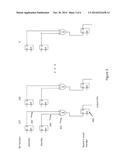 APPARATUS AND METHOD TO PREVENT SIDE CHANNEL POWER ATTACKS IN ADVANCED     ENCRYPTION STANDARD diagram and image