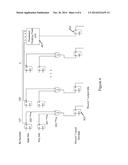 APPARATUS AND METHOD TO PREVENT SIDE CHANNEL POWER ATTACKS IN ADVANCED     ENCRYPTION STANDARD USING FLOATING POINT OPERATION diagram and image