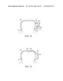 HEADSET SYSTEMS AND METHODS diagram and image