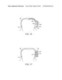 HEADSET SYSTEMS AND METHODS diagram and image