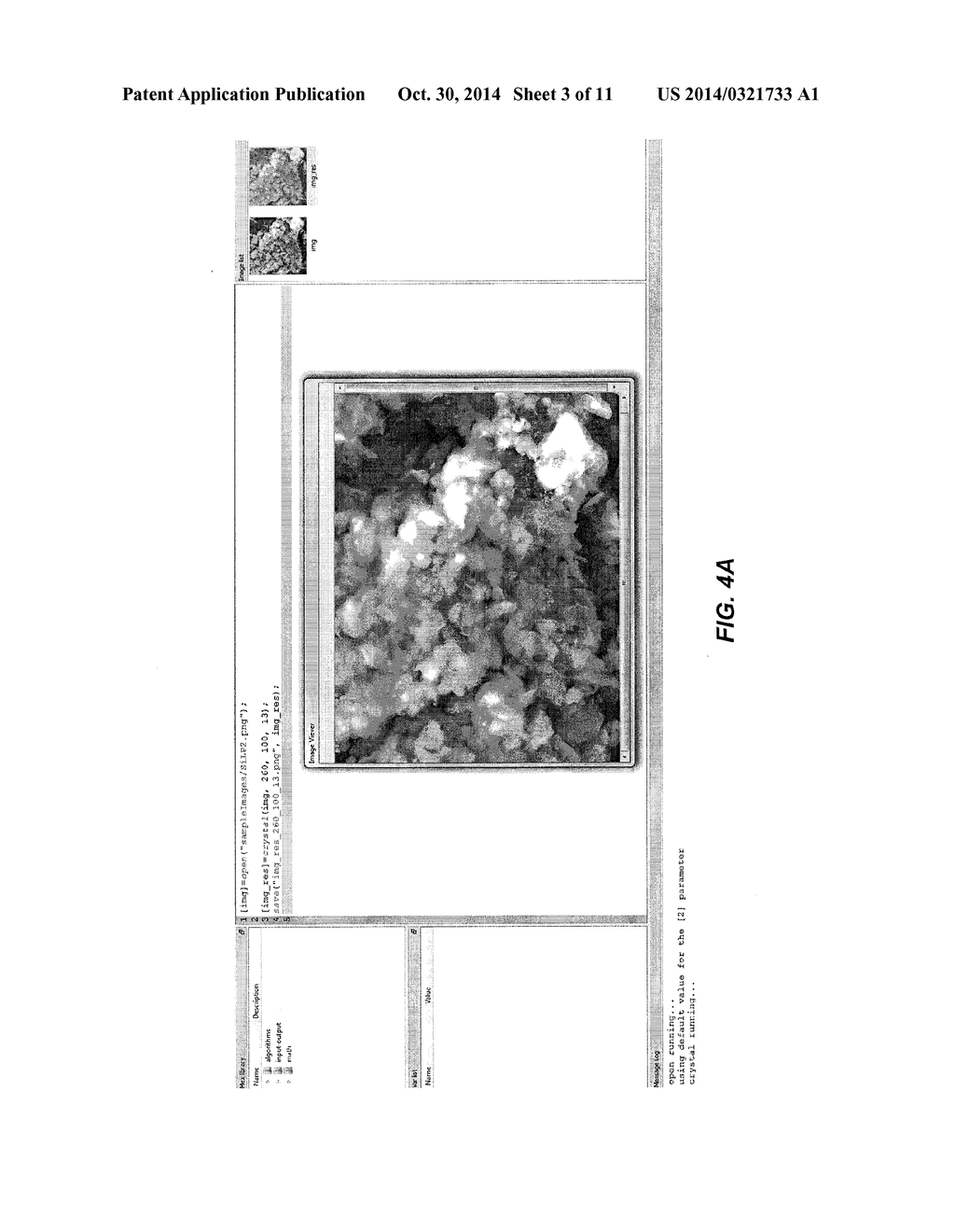 METHODS, APPARATUSES, AND COMPUTER-READABLE MEDIA FOR PROJECTIONAL     MORPHOLOGICAL ANALYSIS OF N-DIMENSIONAL SIGNALS - diagram, schematic, and image 04