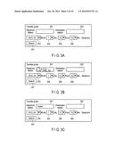 CHARACTER INPUT APPARATUS AND METHOD diagram and image