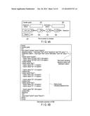 CHARACTER INPUT APPARATUS AND METHOD diagram and image