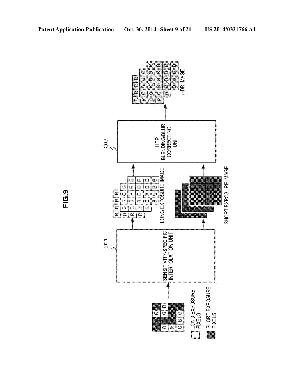 IMAGE PROCESSING APPARATUS, IMAGE PROCESSING METHOD, AND PROGRAM - diagram, schematic, and image 10