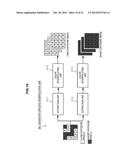 IMAGE PROCESSING APPARATUS, IMAGE PROCESSING METHOD, AND PROGRAM diagram and image