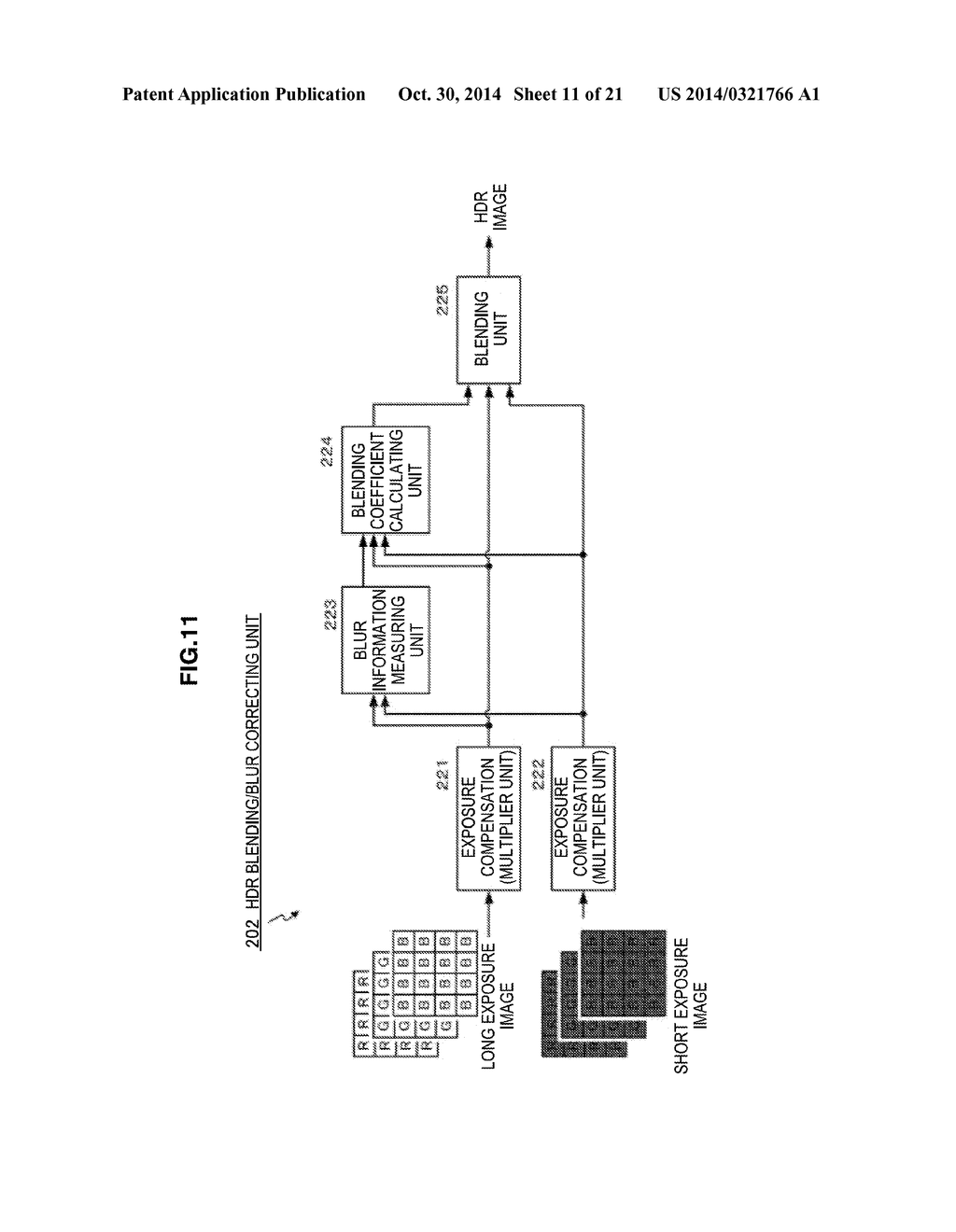 IMAGE PROCESSING APPARATUS, IMAGE PROCESSING METHOD, AND PROGRAM - diagram, schematic, and image 12