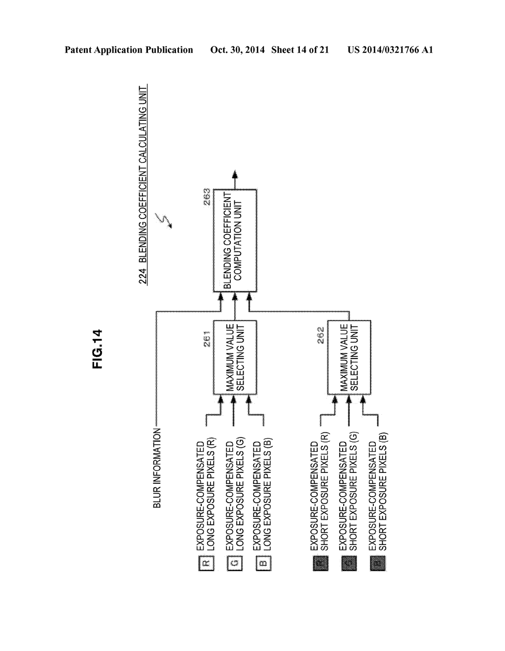 IMAGE PROCESSING APPARATUS, IMAGE PROCESSING METHOD, AND PROGRAM - diagram, schematic, and image 15