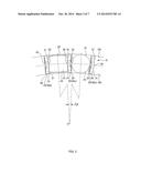 CROSSED ROLLER BEARING diagram and image