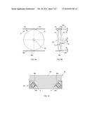 CROSSED ROLLER BEARING diagram and image