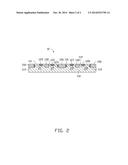 ELECTRO-OPTICAL MODULATOR HAVING HIGH EXTINCTION RATIO WHEN FUNCTIONING AS     SWITCH diagram and image