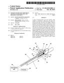 POSITION SENSOR USING FIBER BRAGG GRATINGS TO MEASURE AXIAL AND ROTATIONAL     MOVEMENT diagram and image