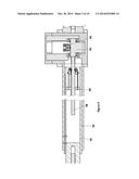 POSITION SENSOR USING FIBER BRAGG GRATINGS TO MEASURE AXIAL AND ROTATIONAL     MOVEMENT diagram and image