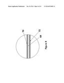 POSITION SENSOR USING FIBER BRAGG GRATINGS TO MEASURE AXIAL AND ROTATIONAL     MOVEMENT diagram and image