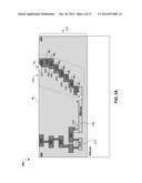 VERTICALLY CURVED WAVEGUIDE diagram and image