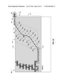 VERTICALLY CURVED WAVEGUIDE diagram and image