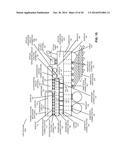 HYBRID-INTEGRATED PHOTONIC CHIP PACKAGE WITH AN INTERPOSER diagram and image