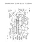 HYBRID-INTEGRATED PHOTONIC CHIP PACKAGE WITH AN INTERPOSER diagram and image