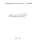 OPTICAL WAVEGUIDE AND METHOD FOR MANUFACTURING SAME diagram and image