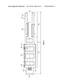 MULTI-FIBER FIBER OPTIC CONNECTOR diagram and image